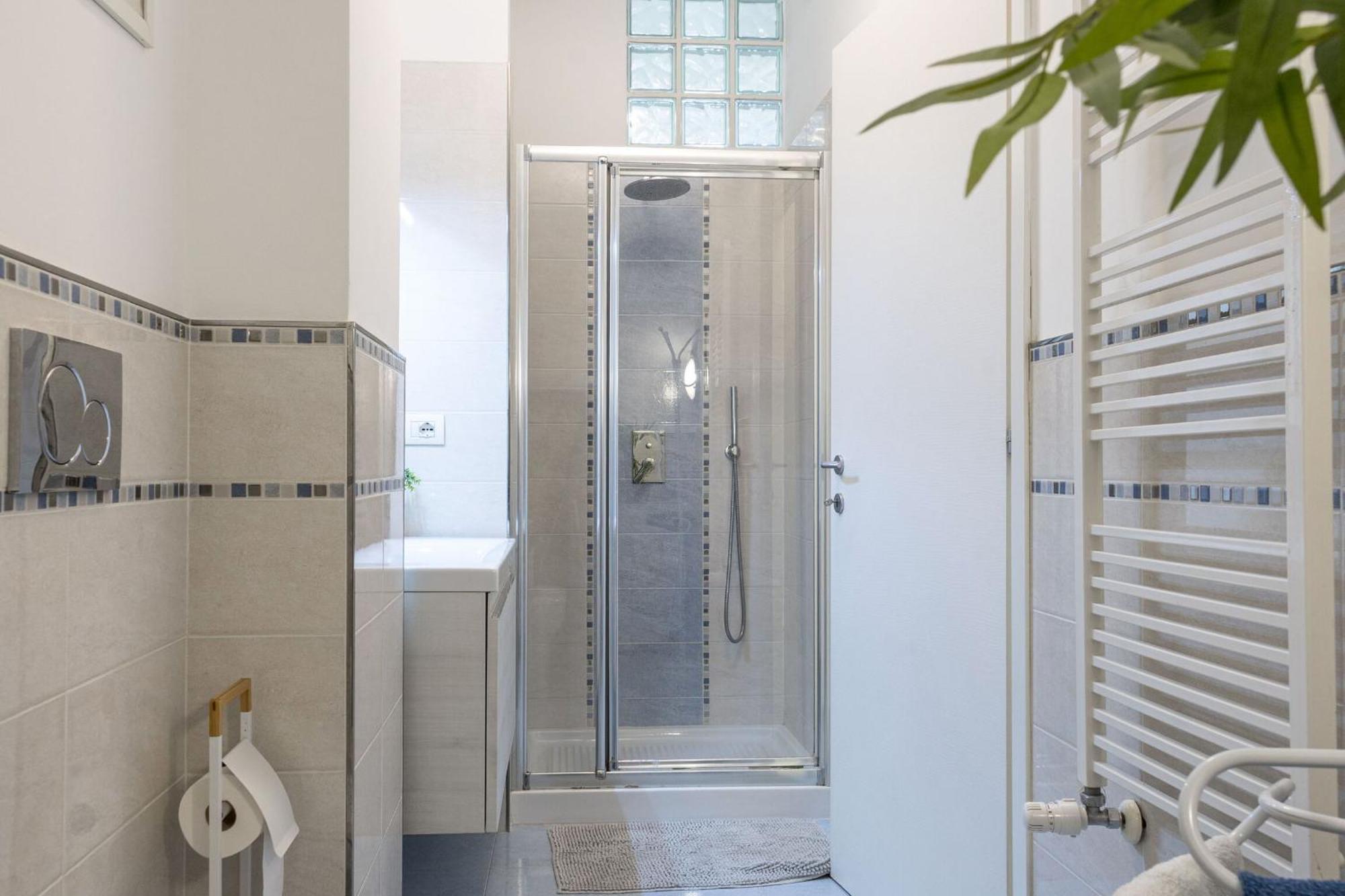 Italian Experience-La Rondine Apartment Porto Recanati Εξωτερικό φωτογραφία