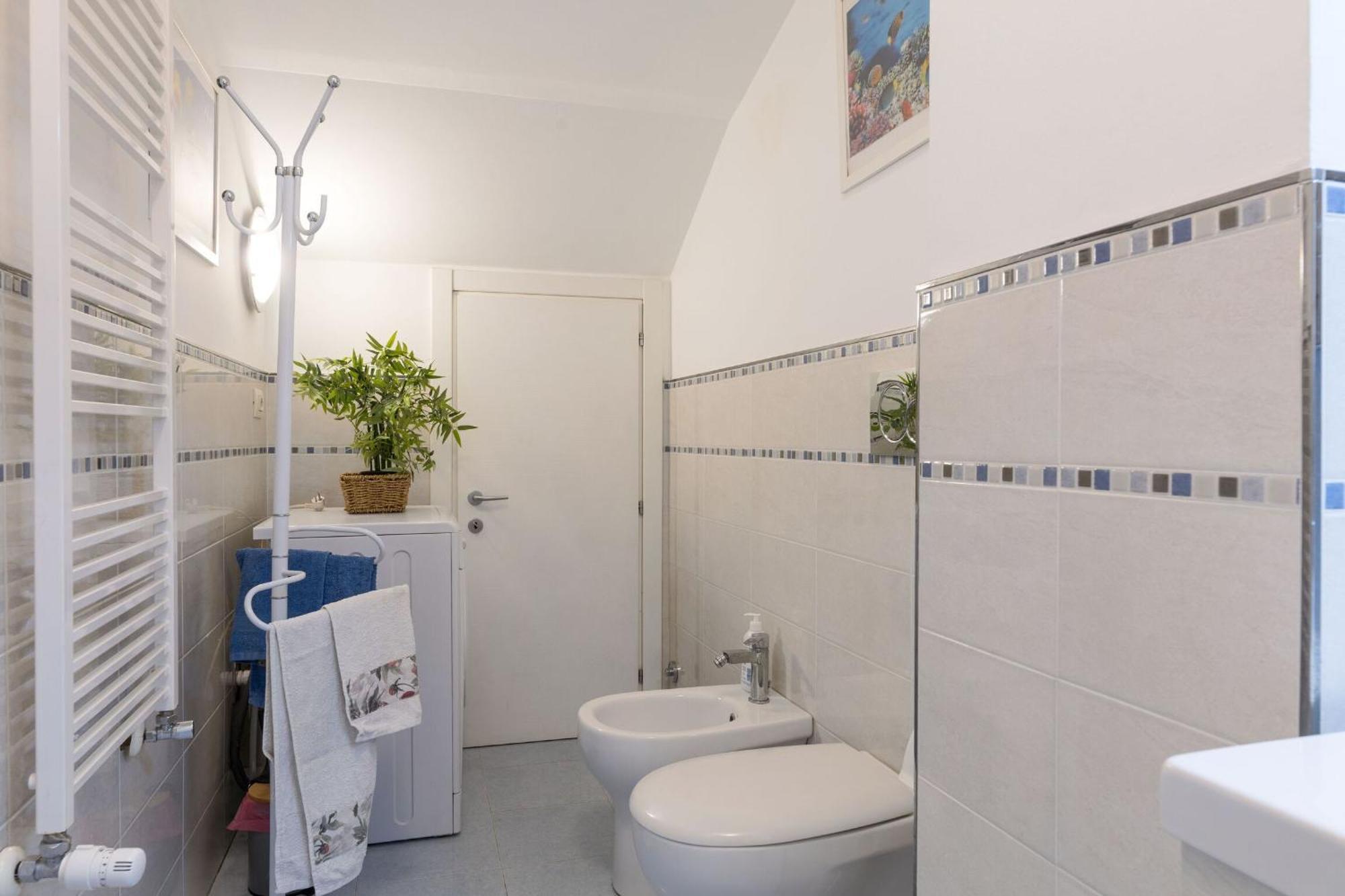Italian Experience-La Rondine Apartment Porto Recanati Εξωτερικό φωτογραφία