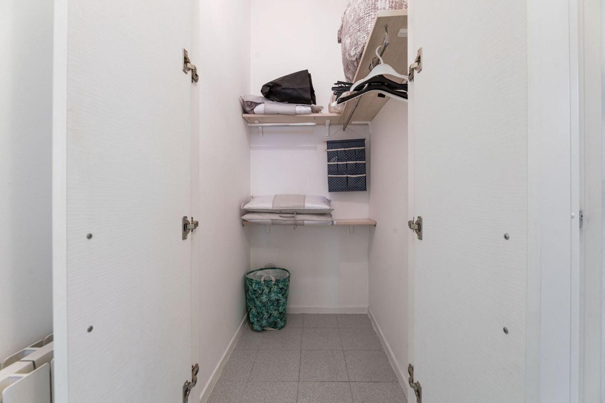 Italian Experience-La Rondine Apartment Porto Recanati Εξωτερικό φωτογραφία