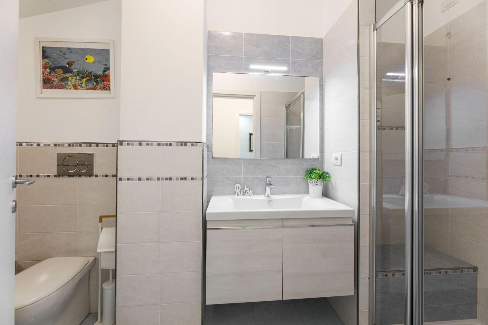 Italian Experience-La Rondine Apartment Porto Recanati Εξωτερικό φωτογραφία
