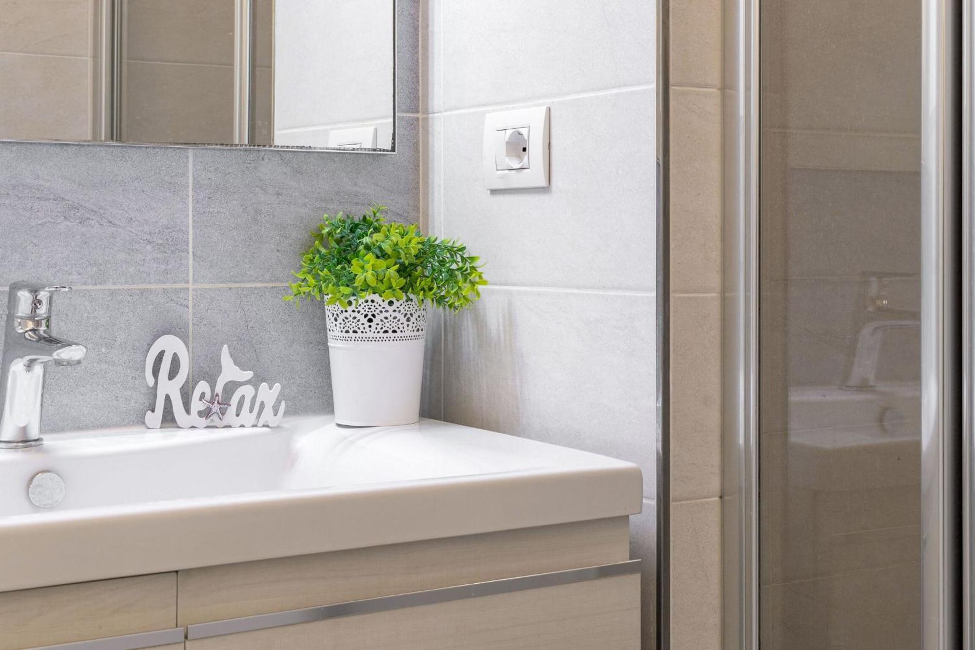 Italian Experience-La Rondine Apartment Porto Recanati Εξωτερικό φωτογραφία