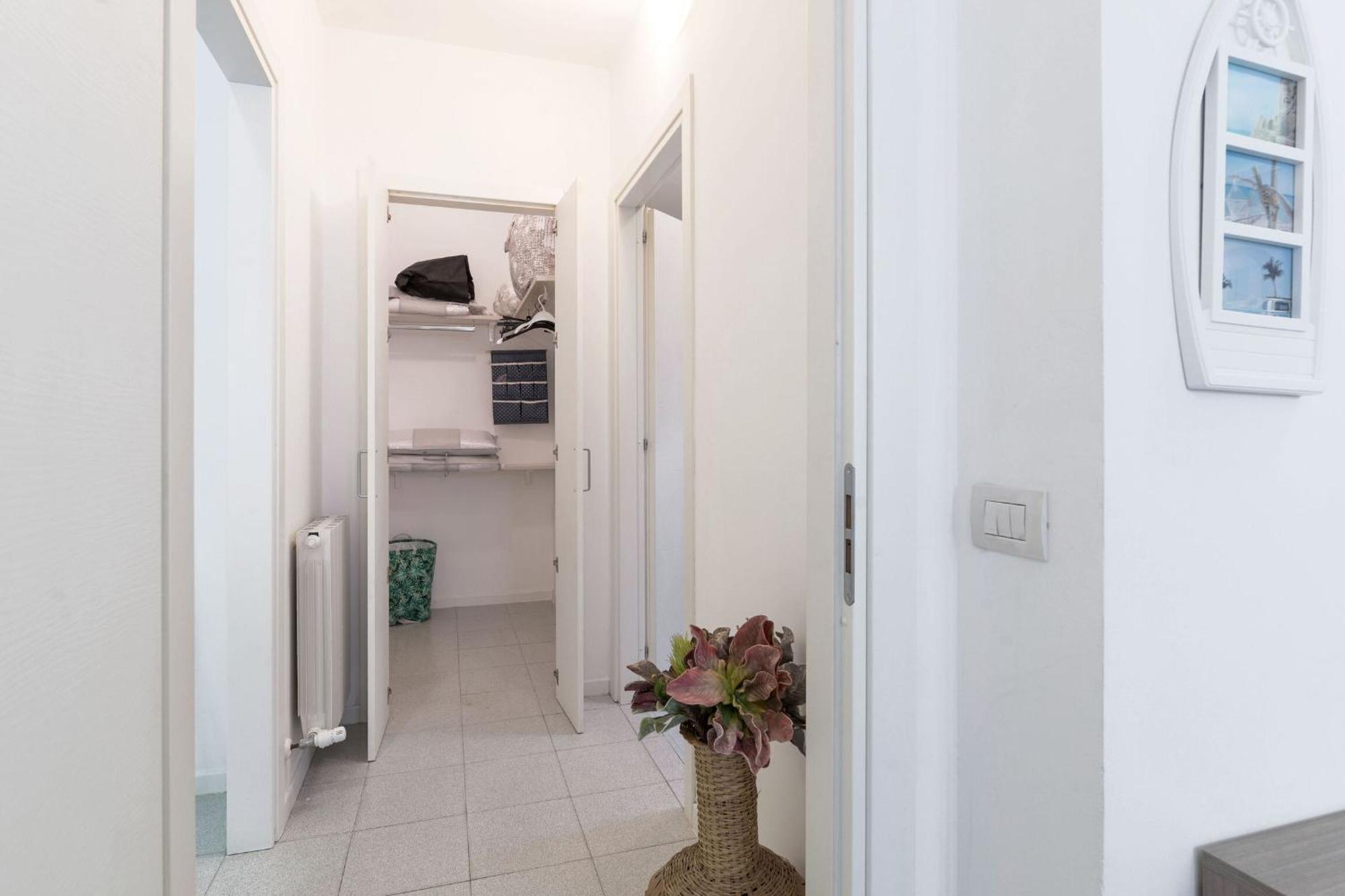 Italian Experience-La Rondine Apartment Porto Recanati Εξωτερικό φωτογραφία