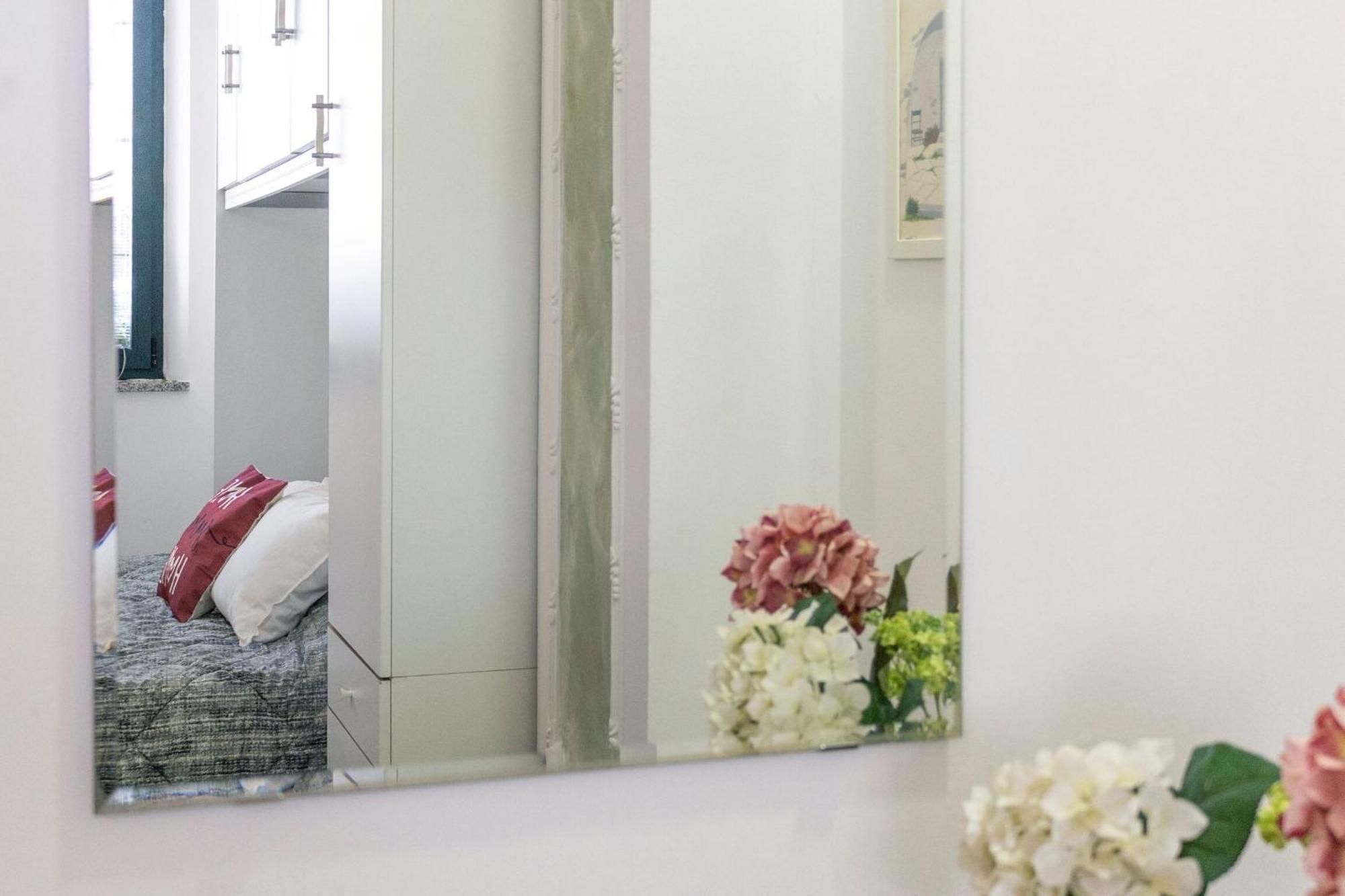 Italian Experience-La Rondine Apartment Porto Recanati Εξωτερικό φωτογραφία