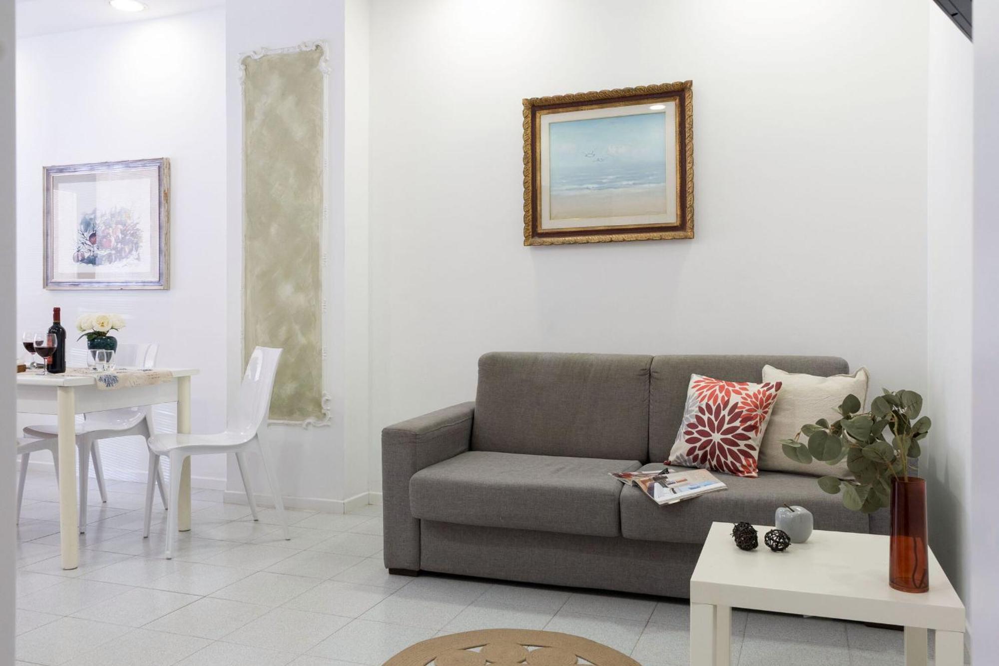 Italian Experience-La Rondine Apartment Porto Recanati Εξωτερικό φωτογραφία