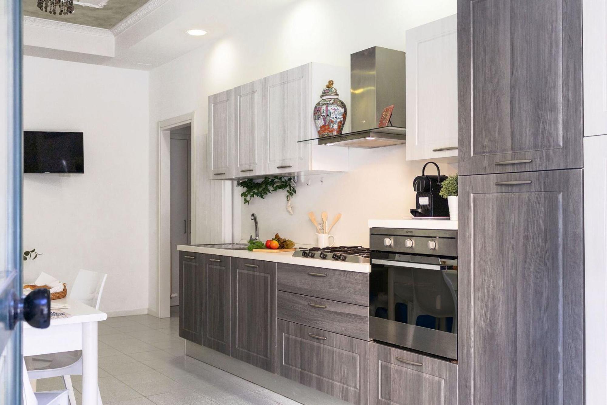 Italian Experience-La Rondine Apartment Porto Recanati Εξωτερικό φωτογραφία