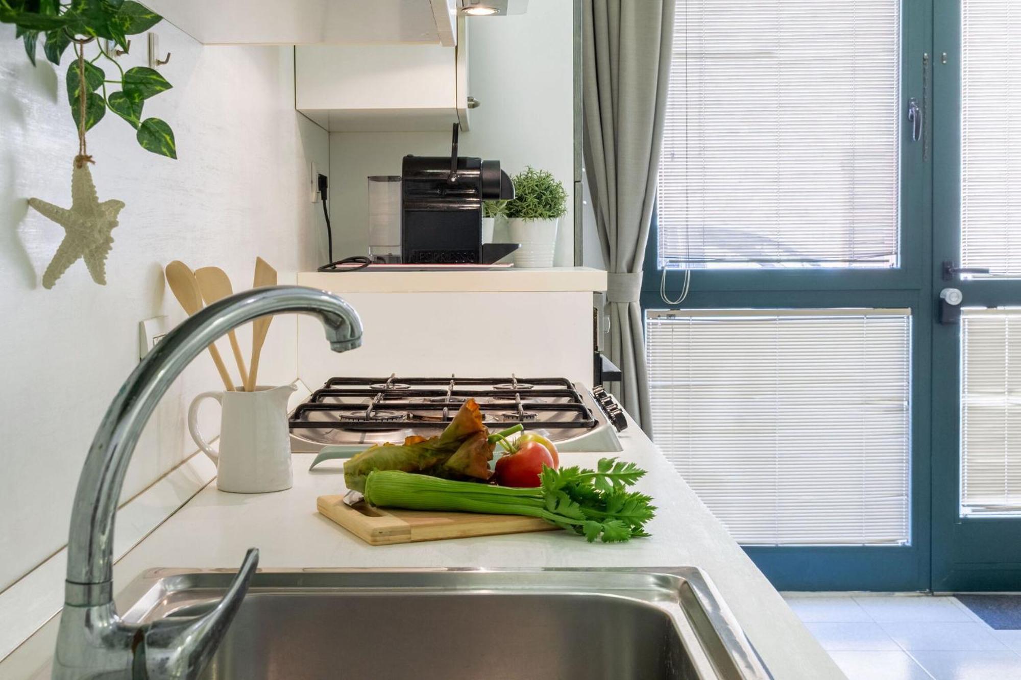 Italian Experience-La Rondine Apartment Porto Recanati Εξωτερικό φωτογραφία