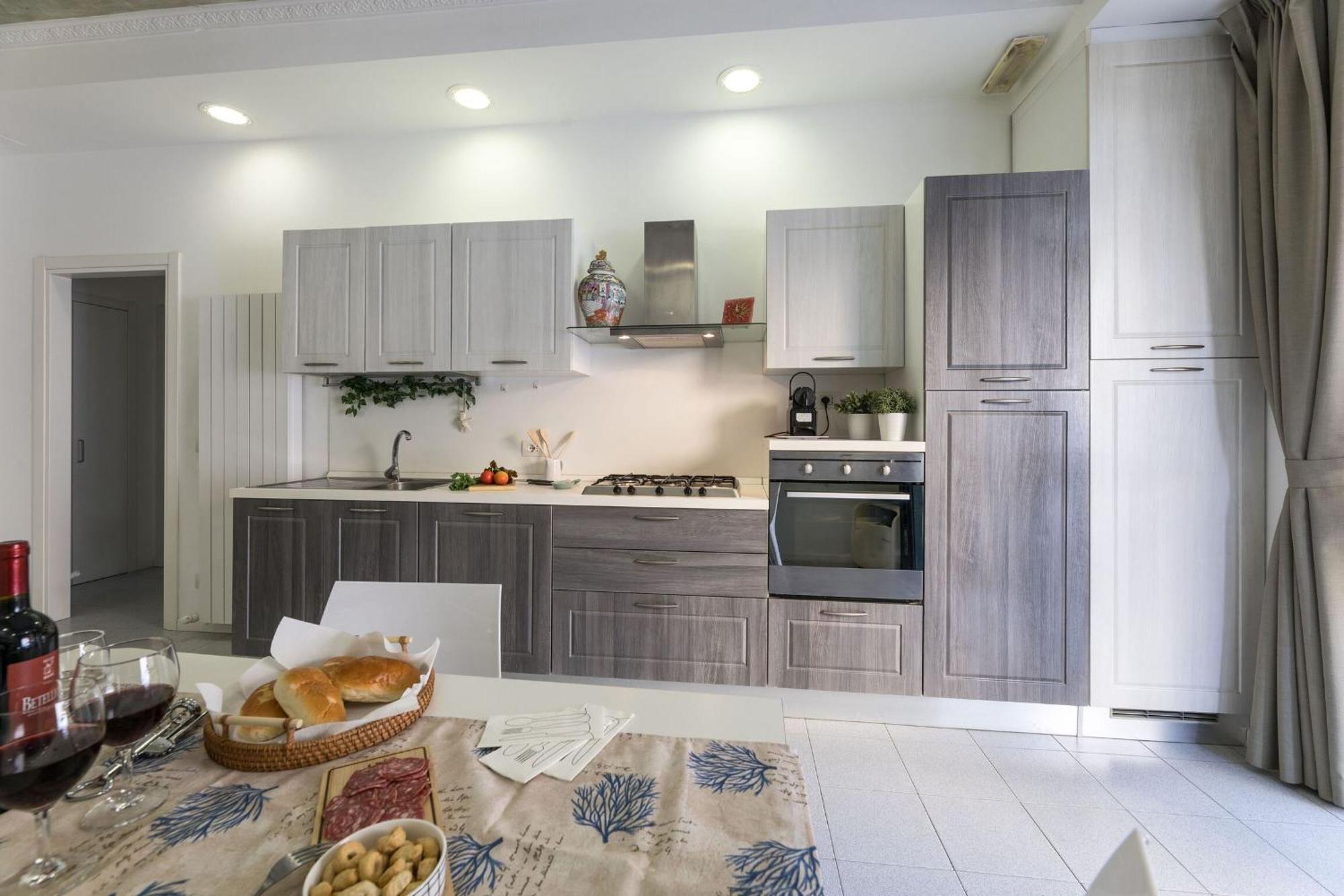 Italian Experience-La Rondine Apartment Porto Recanati Εξωτερικό φωτογραφία