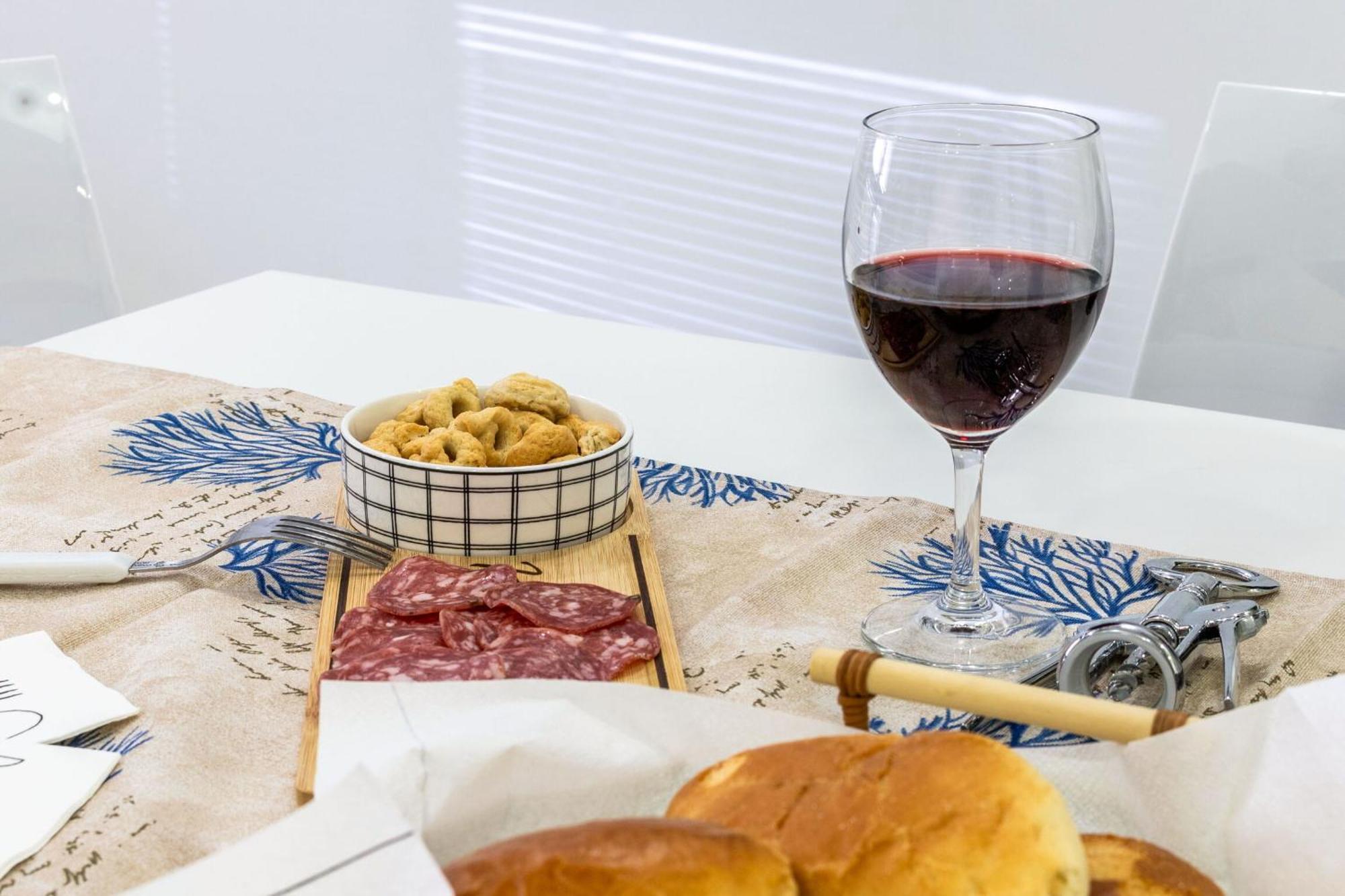 Italian Experience-La Rondine Apartment Porto Recanati Εξωτερικό φωτογραφία