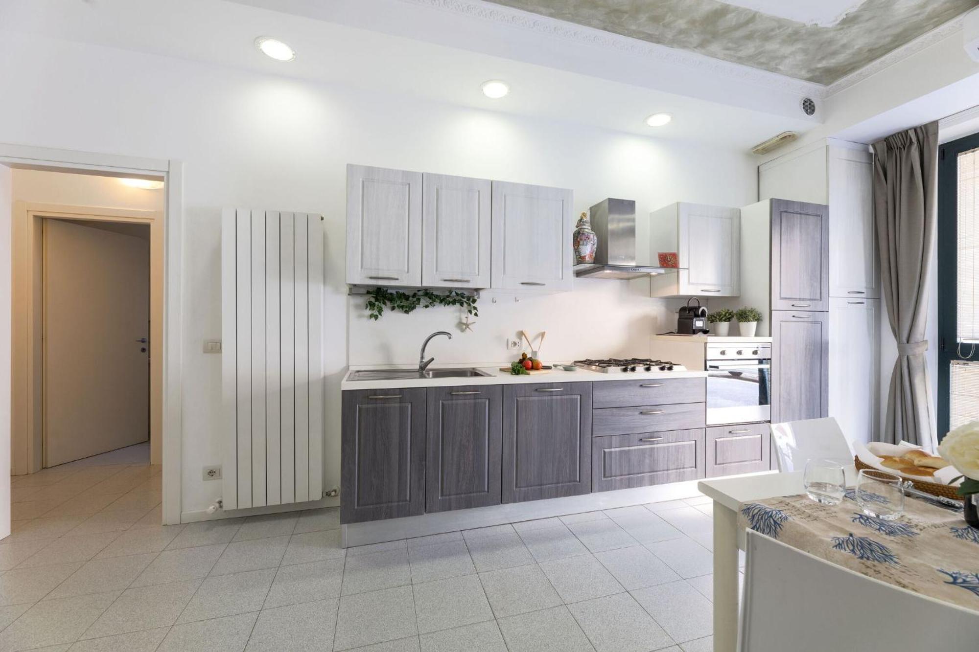 Italian Experience-La Rondine Apartment Porto Recanati Εξωτερικό φωτογραφία